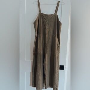 Target Universal Thread Jumpsuit